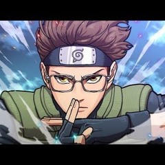 NARUTO RAP [SHINOBI] RUSTAGE