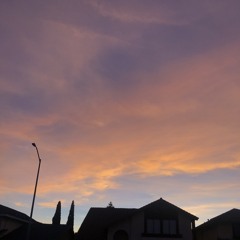 Champagne Sunset - Prod. Cheat Code