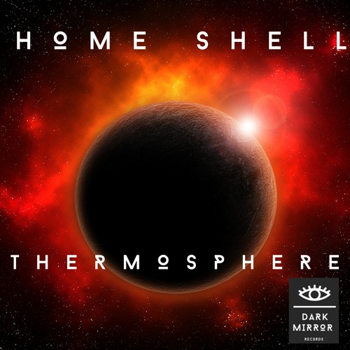 Home Shell - Magic Journey (Original Mix)