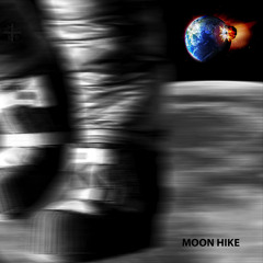 MOON HIKE electronic music NEW ZEALAND