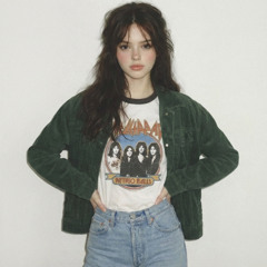 Amber Afternoon (Alt Take)