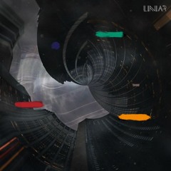 LNR009 - ARAPU & GESCU - The Horizontal Games EP (LINIAR)