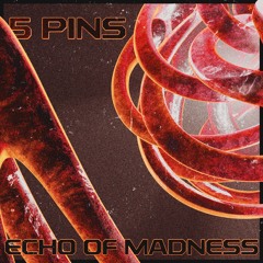 5 Pins - Echo Of Madness