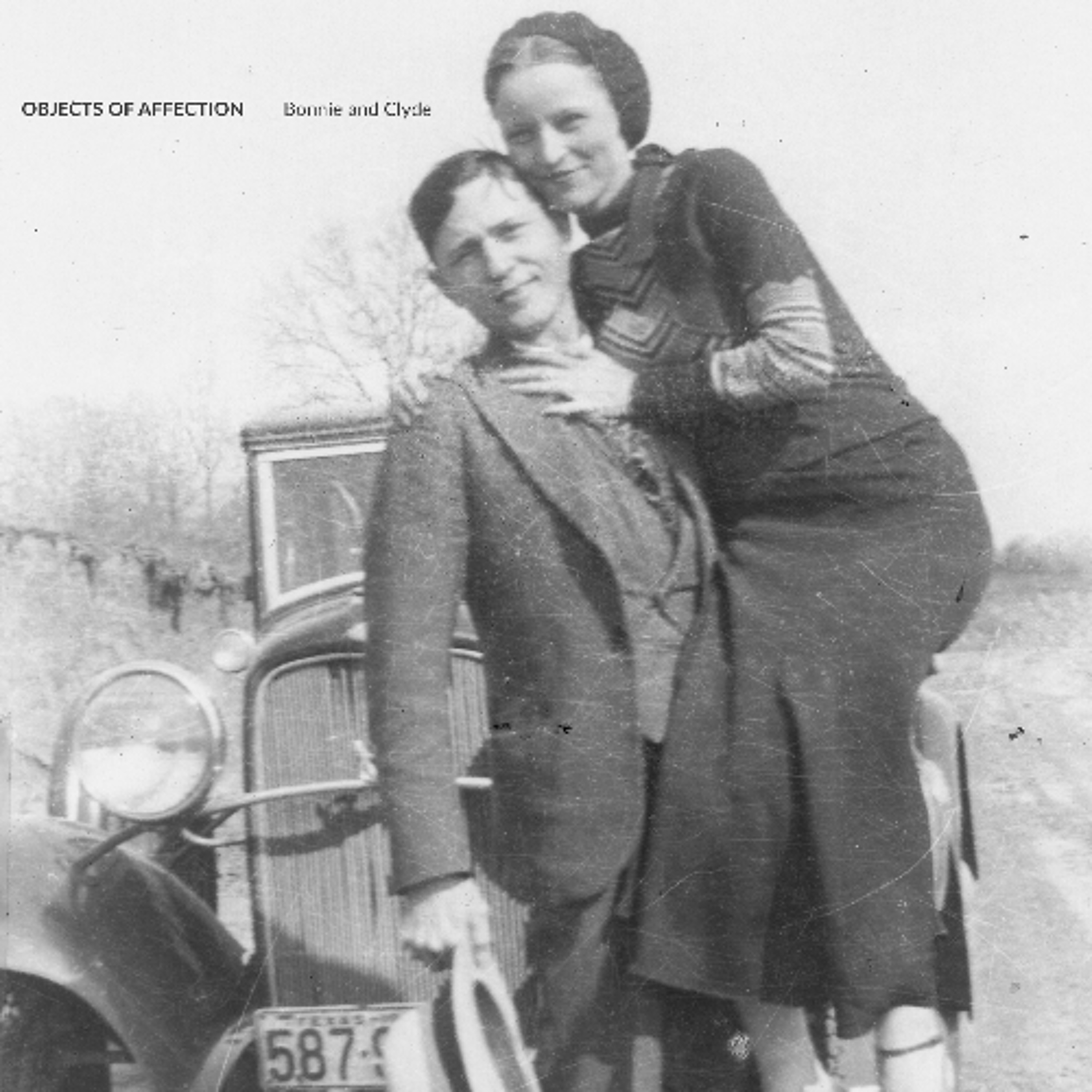 Bonnie and Clyde - (Free Download) episode artwork