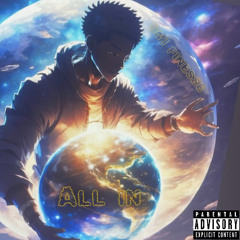 DMI FINESSE - ALL IN  (prod.noevdv)