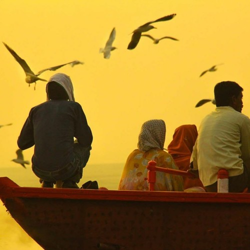 إلى أطلانتس