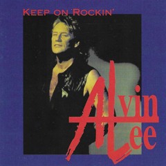 Keep On Rockin’