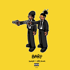 BART FT. ATL SMOOK  prod. BRENT RAMBO