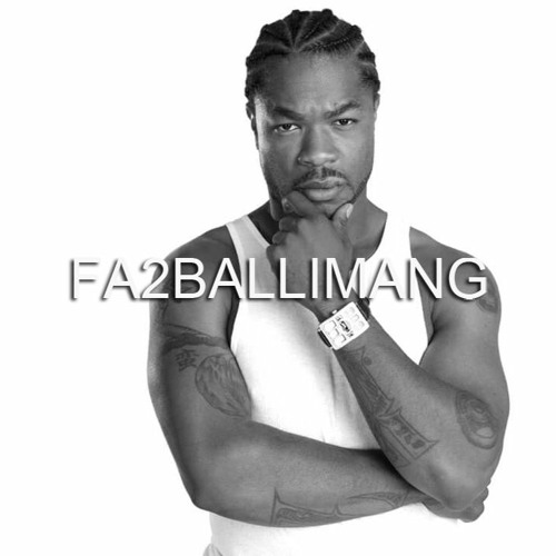 Xzibit - Los Angeles Times (FA2BALLIMANG REMIX)| WEST COAST RAP