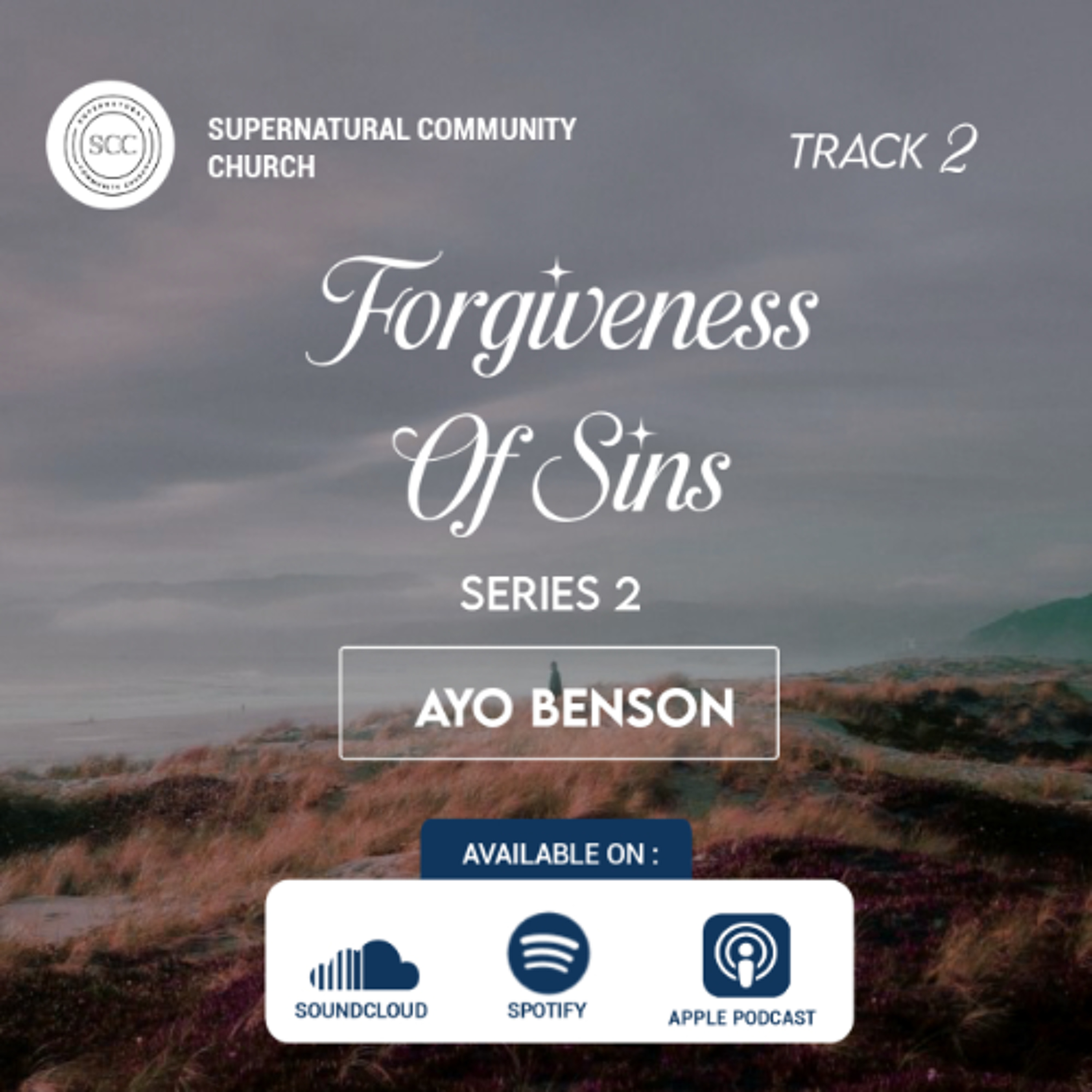 Forgiveness of Sins Series 2 (2)