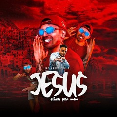 MC Marks - Jesus Olhou Pra Mim (WANTED Remix) Versão Pisadinha