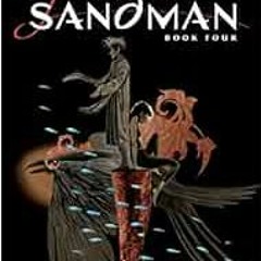 READ EBOOK EPUB KINDLE PDF The Sandman 4 by Neil Gaiman,Marc Hempel,Michael Zulli,Ric