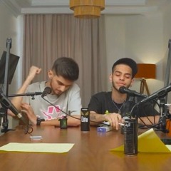 Rowly& Notsh Esm nadareh-freestyle