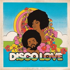 Disco Love January 2020