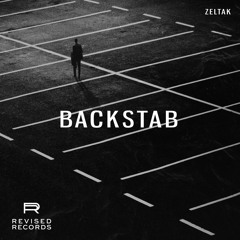 Zeltak - Backstab (Original Mix)