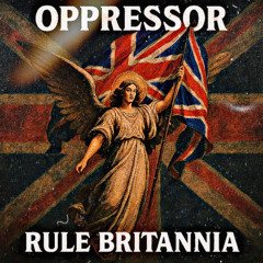 Rule Britannia