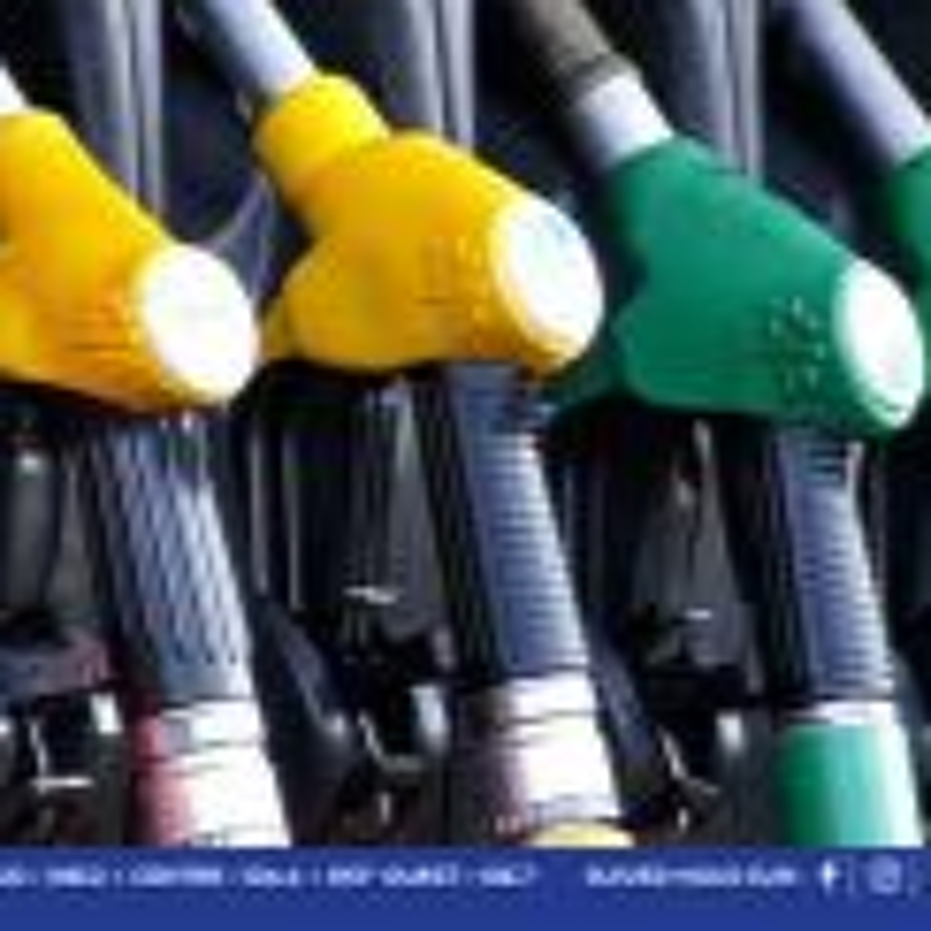 Carburants plus chers – les PME sous pression : « On n’aura pas le choix que de revoir nos prix » ; une situation qui « débalance tout le système » episode artwork