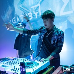Rec Room 2024 - Yuzu Gatsby - BassHouse Techno Dubstep