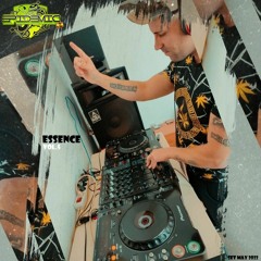 EPIDEMIC @ ESSENCE Vol.5 (Set May 2022)