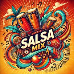 DJ JONY - SALSA VOL3