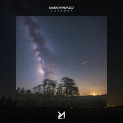 Davide Randazzo - Voyager (Original Mix) Out May 3rd