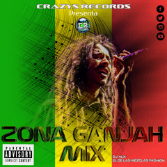 Zona Ganjah Mix