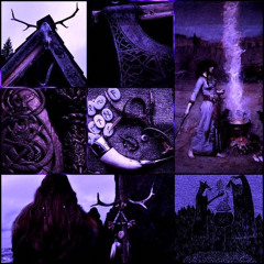 TRITON RITUAL