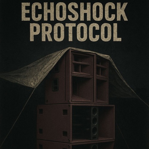 ECHOSHOCK MIX