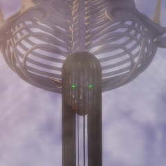 eren x if we being real