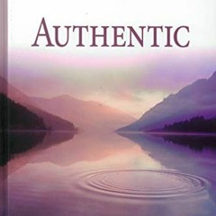 ( DWS ) Authentic : 2019 Adult Devotional by  Shawn Boonstra ( 017Fu )