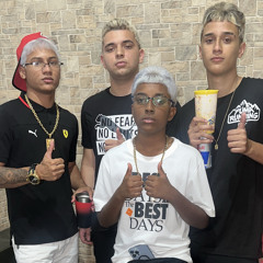 JOTAVE PAPAGAIO FEAT RD