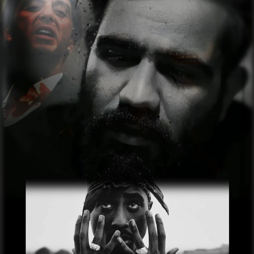 Ali Sorena & 2pac  / Remix ( Kavir )