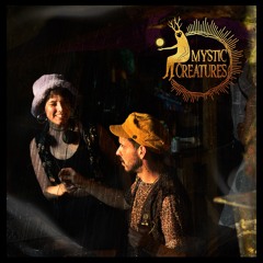 Pulli & Chomba @ Creatures Corner - Mystic Creatures Festival | 2024