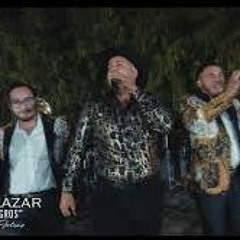 Jr Salazar - Ojitos Negros, La Cosecha, La Derrota (Video Musical)