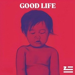 ZHU - Good Life (Slater Re - Edit Tabu Extended Remix)