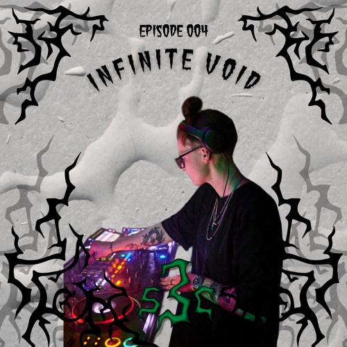 3rd spectrum cast 004 by Infinite Void