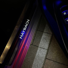 Maybach ₽Chok
