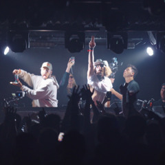 9B49 @SoundcheckDC [5-21-25]