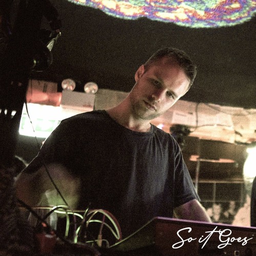 So It Goes Radio #130 - Kooscha