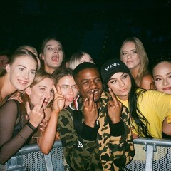 Pierre Bourne - My Way (Swing) (LQ)