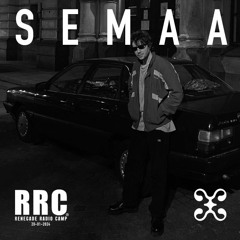 Renegade Radio Camp - SEMAA - Mix 20-01-2024