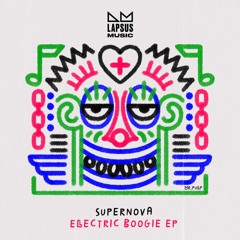 Electric Boogie