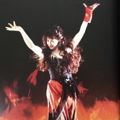 The Magic Of Kate Bush Show 5 - first broadcast 22nd July 2023