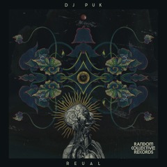 Dj PUK - Empty The Mind (Landhouse Remix) [Random Collective]