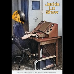 Jackie Lo Show "Vocoder" 11.4.24 (episode 598)