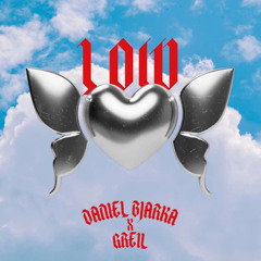 LOW Feat.Danielbjarka