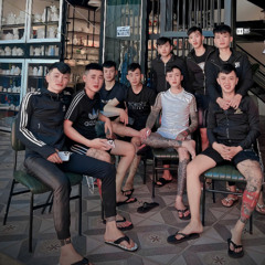 Anh Em Gia Lai Tình Cảm 1 0 2 - Em Văn Nam tặng anh em đak đoa - Tiến Chivas Mix