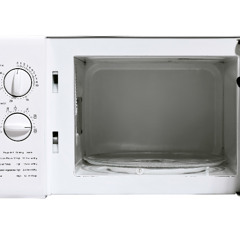 The Microwave