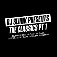 DJ Sliink -Arch In Ya Back Ft DJ Dru