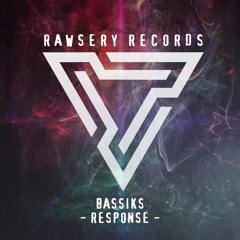 Bassiks - Response EP (Previews)